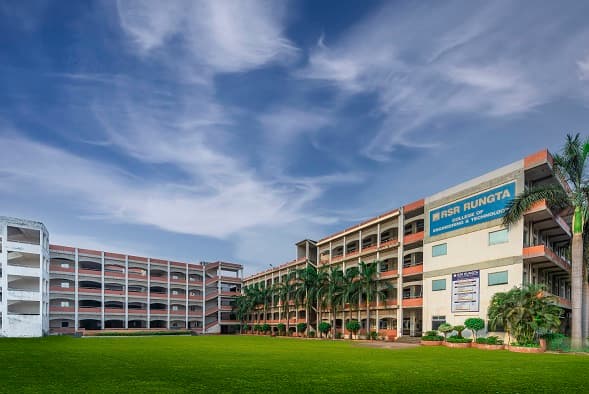 Sanjay Rungta Group of Institutions-gallery-image-2