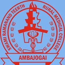 Swami Ramanand Tirth Rural Govt. Medical College-logo