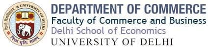 Department of Commerce, University of Delhi-image