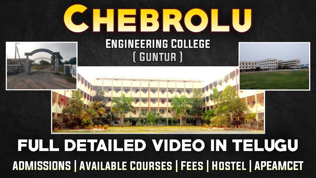Chebrolu Engineering College-gallery-image-2