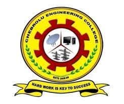 Chebrolu Engineering College-logo