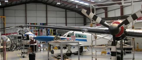 Indian Institute of Aeronautical Engineering-image