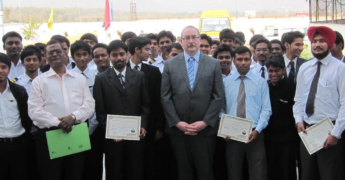 Indian Institute of Aeronautical Engineering-gallery-image-3