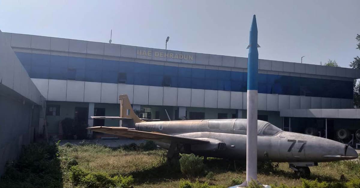 Indian Institute of Aeronautical Engineering-gallery-image-2