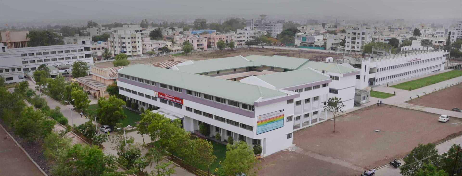 PVG's College of Engineering-image
