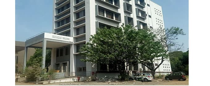 Department of Technology, Savitribai Phule Pune University-gallery-image-4