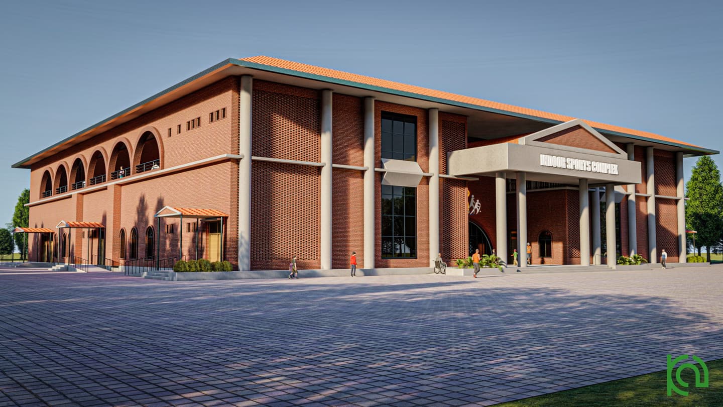 University College of Engineering, Narasaraopet, Jawaharlal Nehru Technological University, Kakinada-image