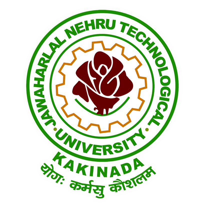 University College of Engineering, Narasaraopet, Jawaharlal Nehru Technological University, Kakinada-logo