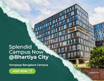 Yenepoya University Bangalore-gallery-image-0