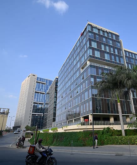 Yenepoya University Bangalore-gallery-image-1