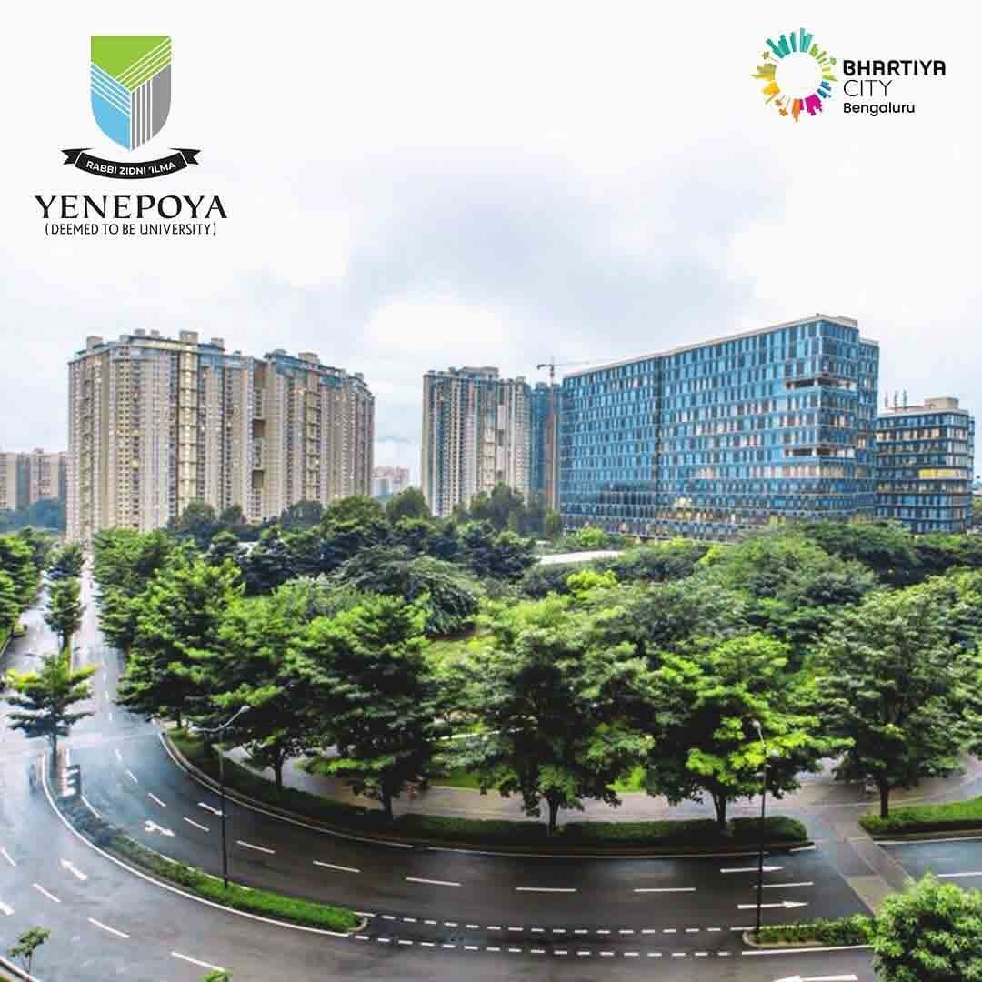 Yenepoya University Bangalore-gallery-image-2