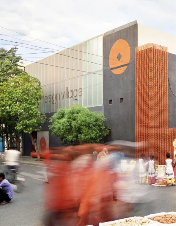 The Design Village-image