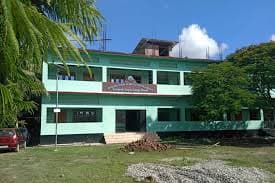 Gyanpeeth Degree College-image