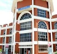 Rajah Muthiah Dental College & Hospital-gallery-image-1