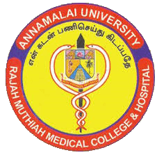 Rajah Muthiah Dental College & Hospital-logo
