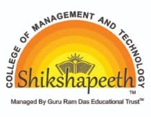 Shikshapeeth College of Management and Technology-logo