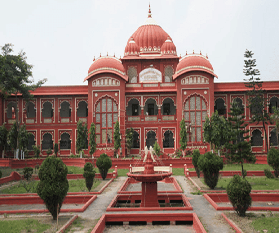 Directorate of Distance Education, L. N. Mithila University-gallery-image-3