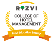 Rizvi College of Hotel Management-image