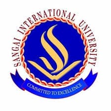 Sangai International University-logo