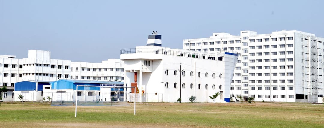 International Maritime Academy-image