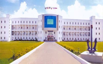 International Maritime Academy-image