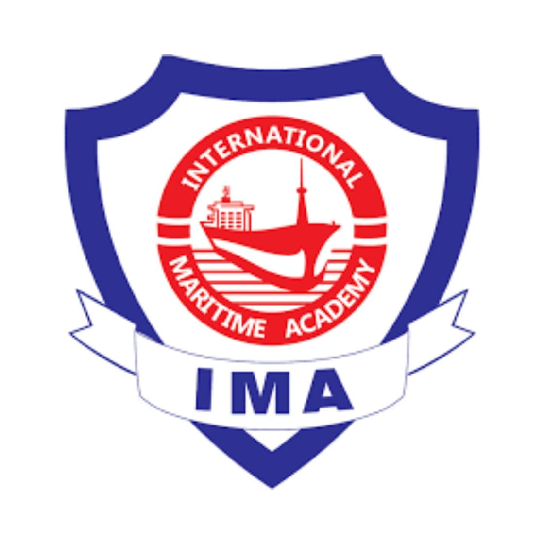 International Maritime Academy-logo