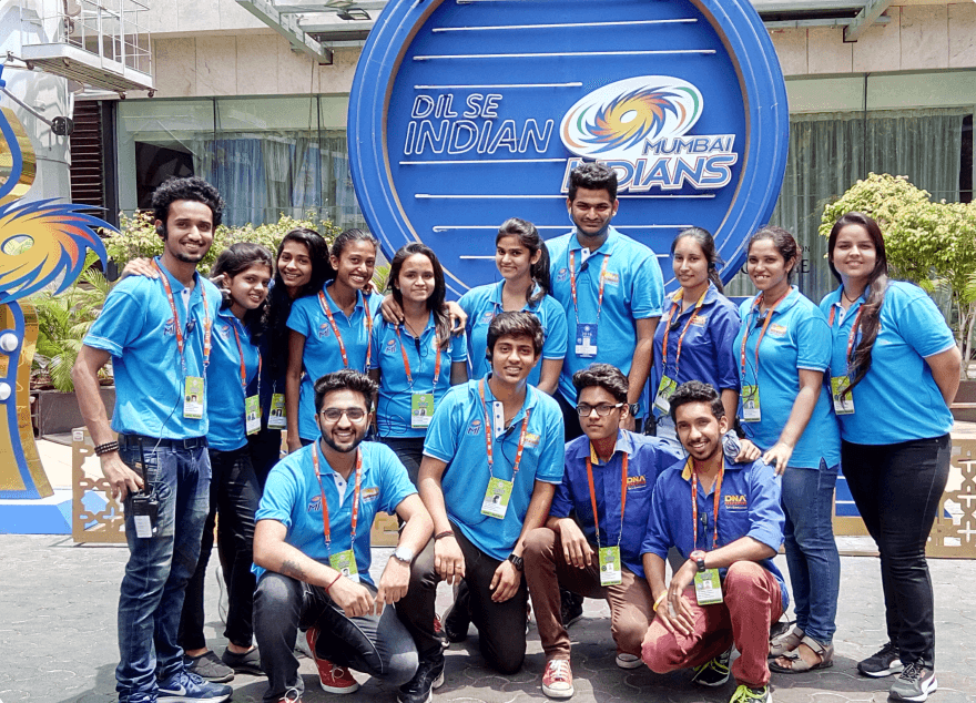 NEST Academy of Event Management & Development Mumbai-gallery-image-3