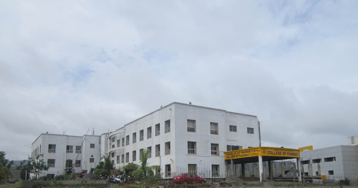 Abhinav Education Society's College of Pharmacy-gallery-image-0