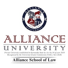 Alliance School of Law-logo