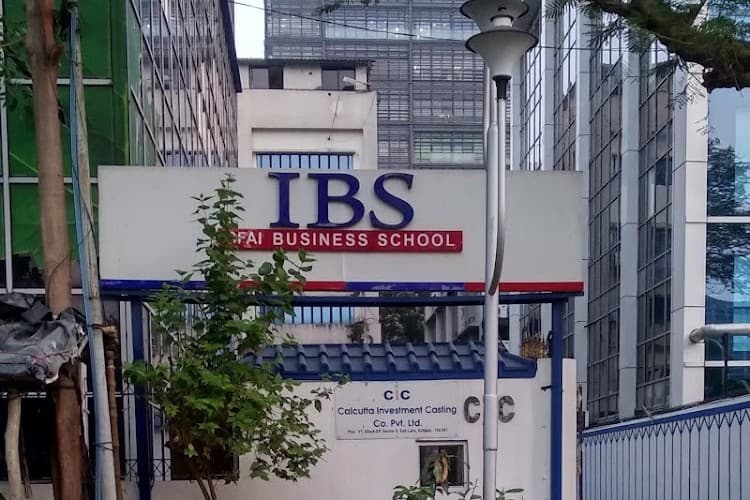 ICFAI Business School-image