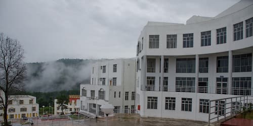North Eastern Institute of Ayurveda and Homeopathy Shillong-image