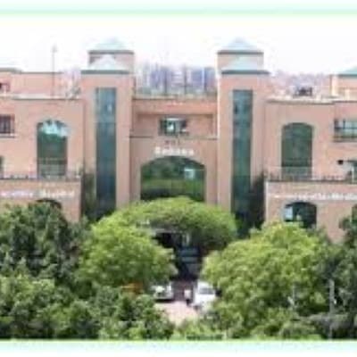 Bakson Homoeopathic Medical College and Hospital-gallery-image-4