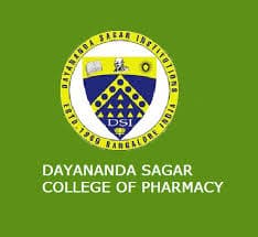 Dayananda Sagar College of Pharmacy-image