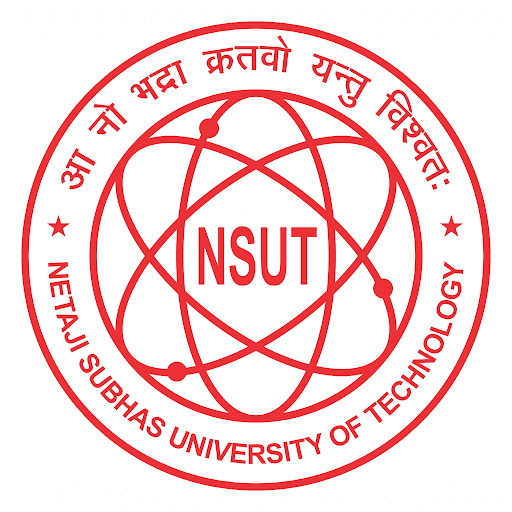NSUT West Campus-logo