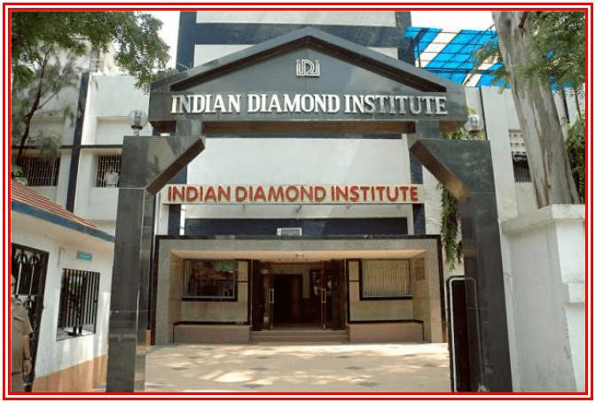 Indian Diamond Institute-gallery-image-1