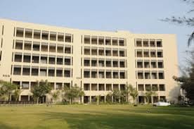 Adani Institute of Infrastructure Engineering-image