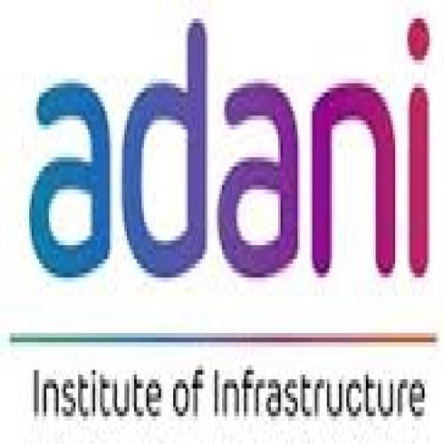 Adani Institute of Infrastructure Engineering-logo