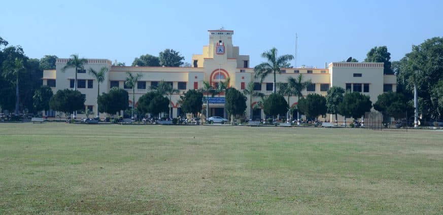 College of Veterinary Science and Animal Husbandry Mathura-gallery-image-3