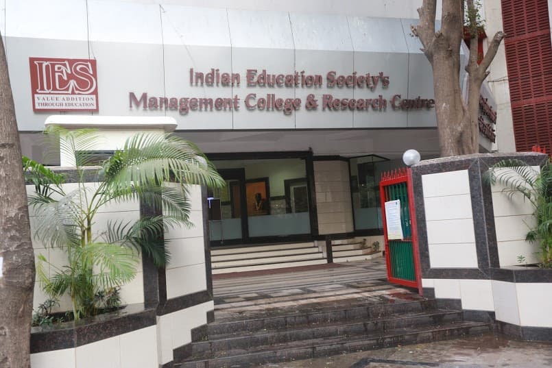 IES Management College and Research Centre-gallery-image-0