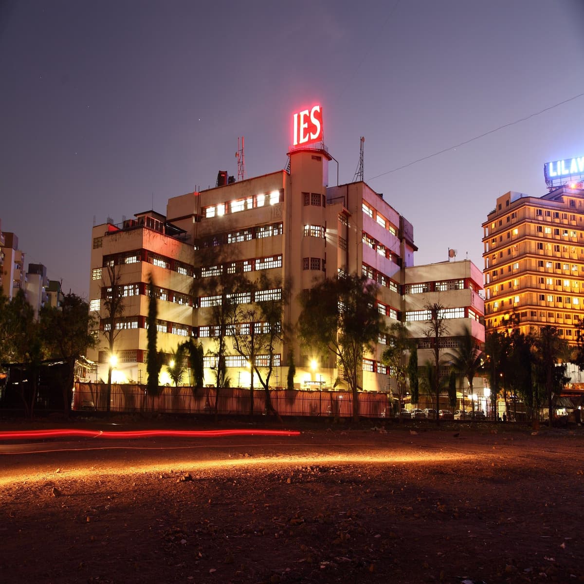 IES Management College and Research Centre-gallery-image-2