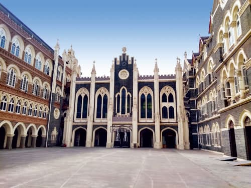 Xavier Institute of Communications-gallery-image-1