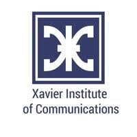 Xavier Institute of Communications-logo