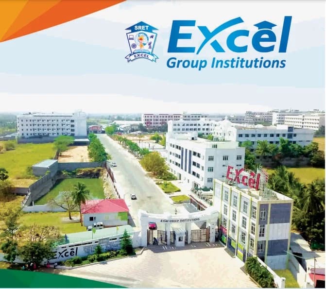 Excel Group of Institutions-gallery-image-1
