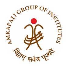Amrapali Institute of Hotel Management-logo