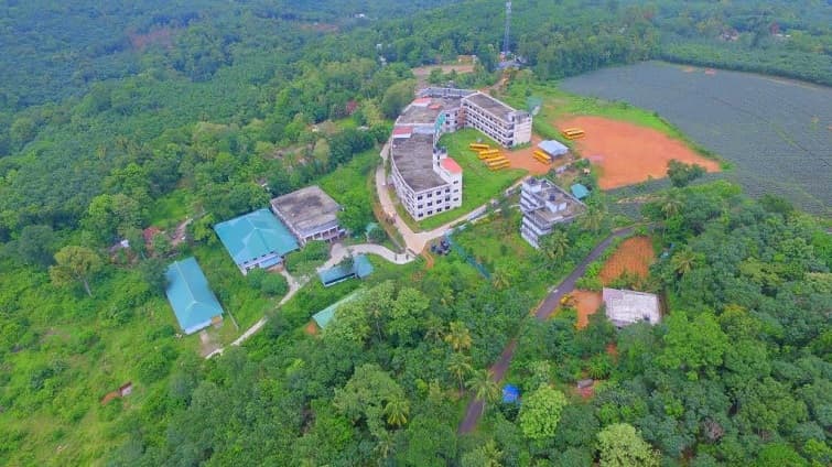 Vijnan Institute of Science and Technology-image