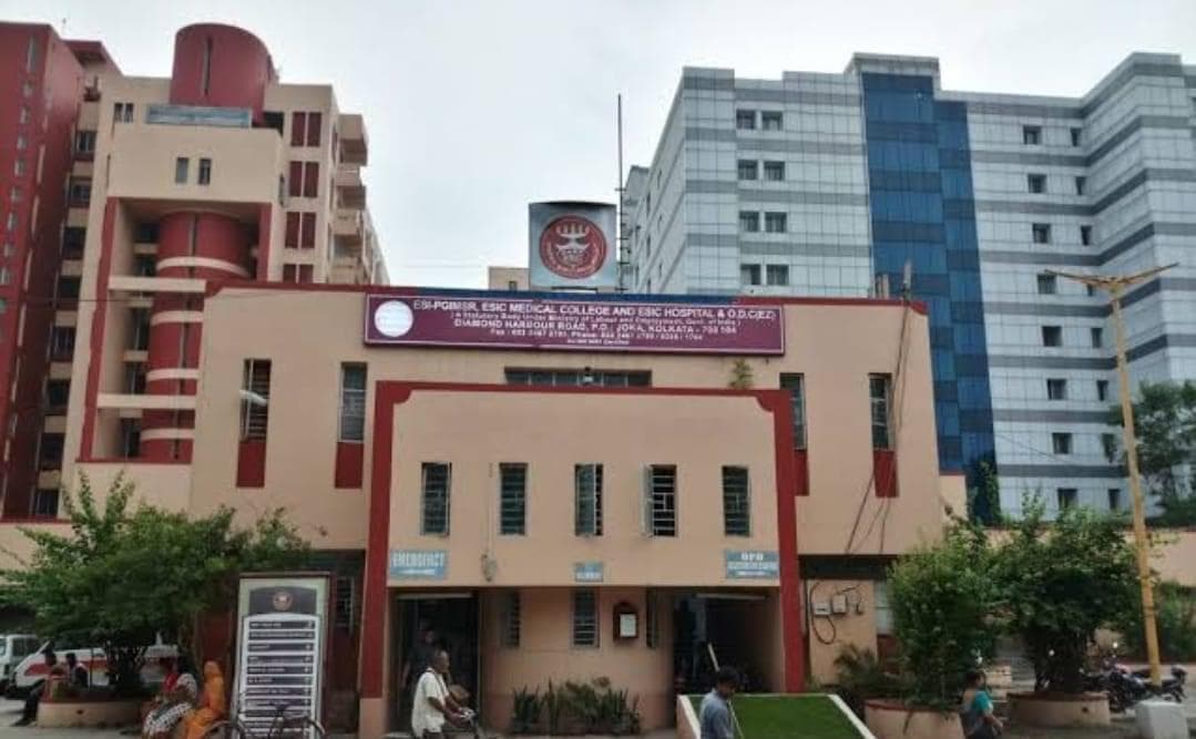 ESI Post Graduate Institute of Medical Science and Research-gallery-image-4