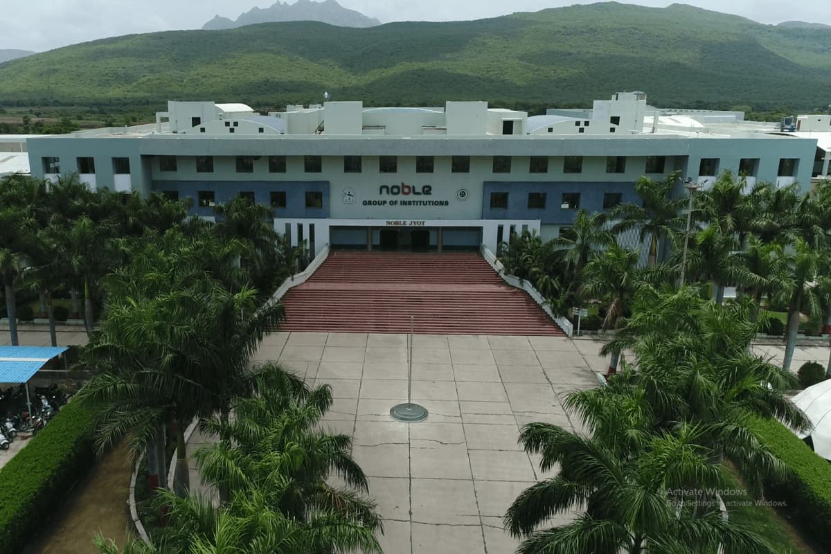 Noble Group of Institution-gallery-image-2