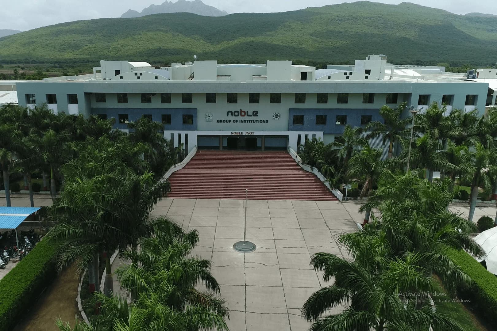 Noble Group of Institution-image