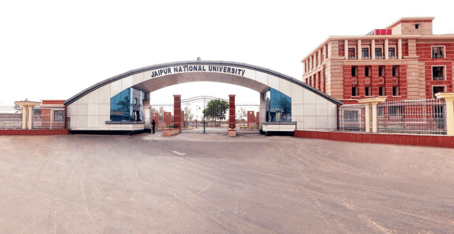 School of Distance Education and Learning, Jaipur National University-gallery-image-3