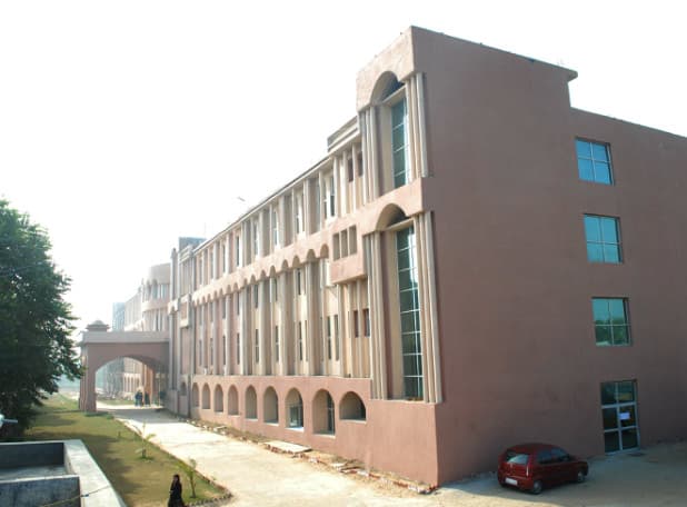 Delhi Institute of Technology Management and Research-gallery-image-1